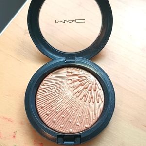 Mac Soul Glow